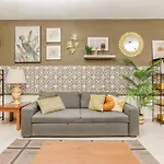 A Comfortable In The Heart Of Paceville Bt 360 Estates Apartmán