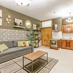 A Comfortable In The Heart Of Paceville Bt 360 Estates Apartmán *