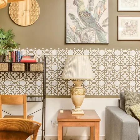 A Comfortable In The Heart Of Paceville Bt 360 Estates Appartamento *