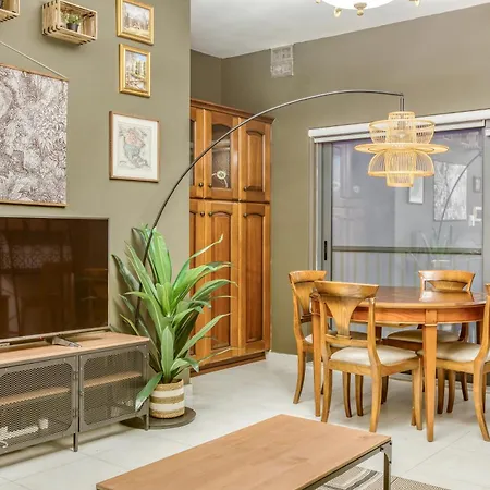 A Comfortable In The Heart Of Paceville Bt 360 Estates * San Giuliano