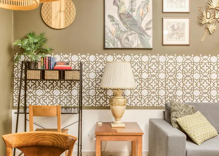 A Comfortable In The Heart Of Paceville Bt 360 Estates Apartamento *