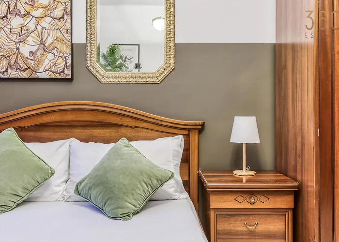 Apartamento A Comfortable In The Heart Of Paceville Bt 360 Estates San Julián