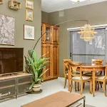 A Comfortable In The Heart Of Paceville Bt 360 Estates * St. Julian's