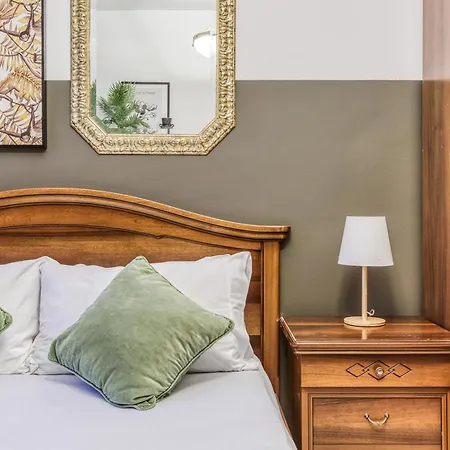 Apartamento A Comfortable In The Heart Of Paceville Bt 360 Estates St. Julian's